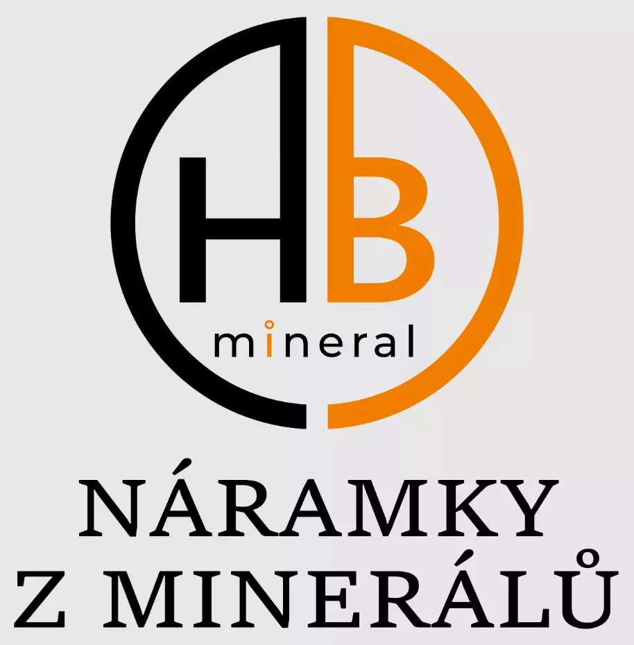 HB-mineral - náramky z minerálů