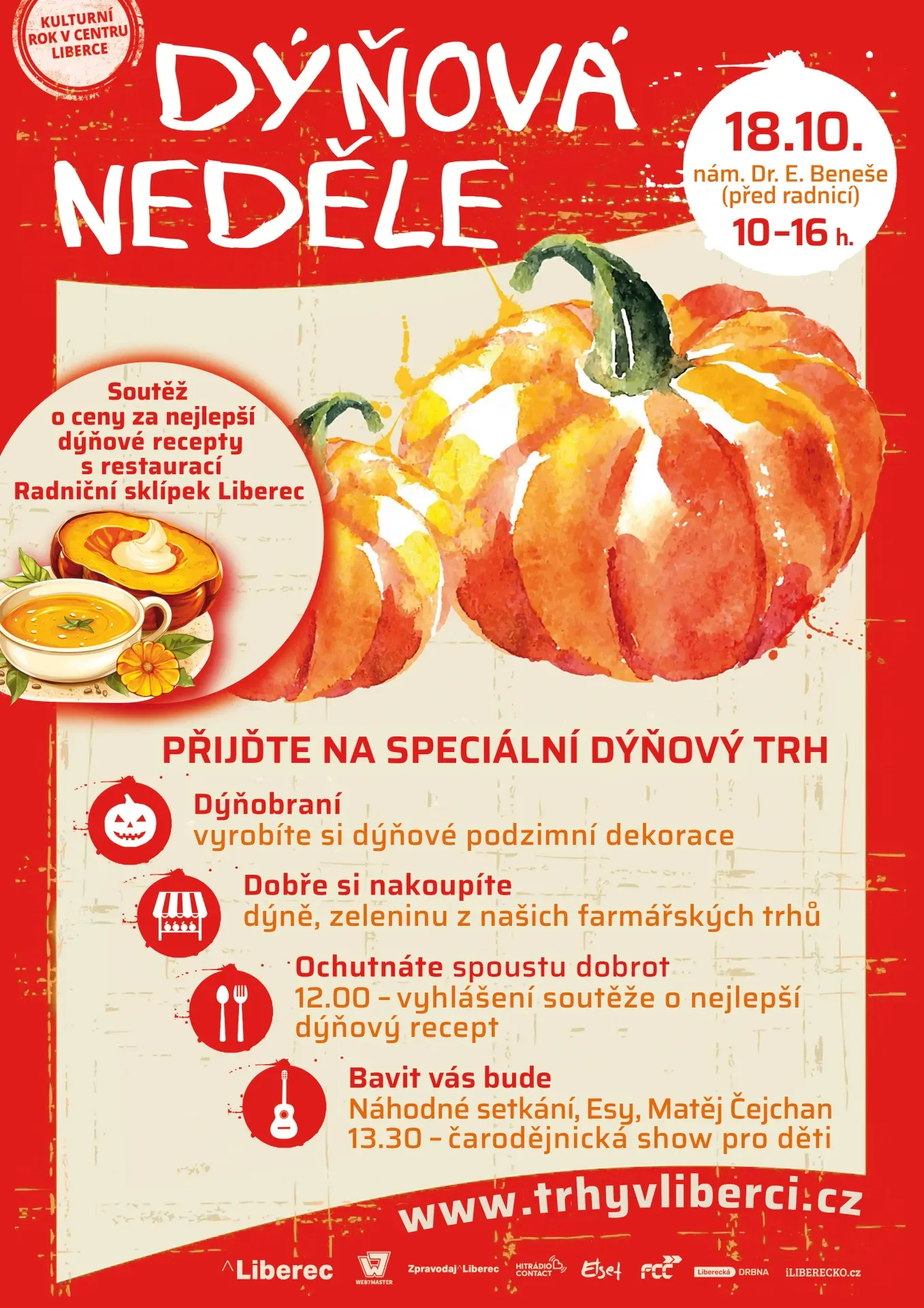 Dýňová neděle